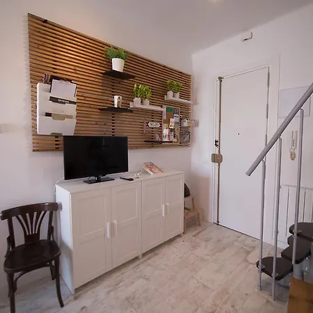For You Rentals Acacias apartment ACA11-2