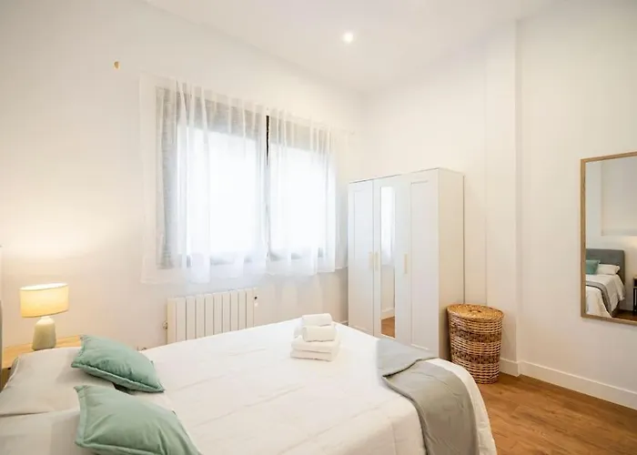 Apartamento Tranquilo Y Familiar A 30 Min De Sol